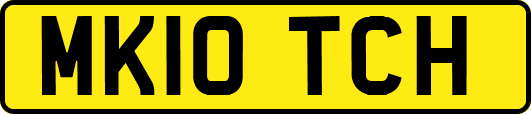 MK10TCH