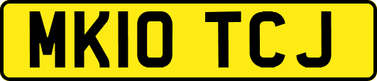 MK10TCJ