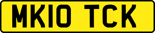 MK10TCK