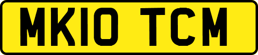 MK10TCM