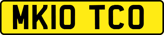 MK10TCO