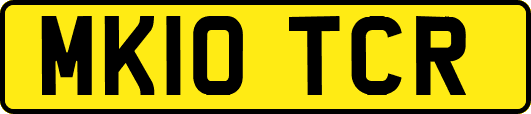 MK10TCR