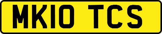 MK10TCS