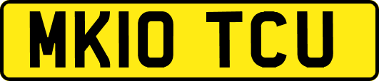 MK10TCU