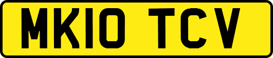 MK10TCV