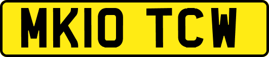 MK10TCW