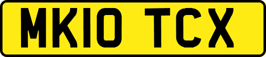 MK10TCX