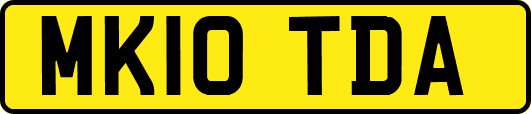 MK10TDA