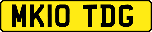 MK10TDG