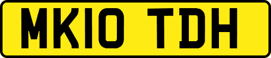 MK10TDH