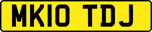 MK10TDJ