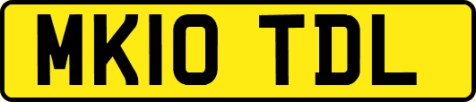 MK10TDL