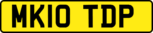 MK10TDP