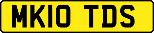 MK10TDS