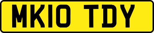 MK10TDY