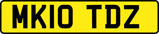 MK10TDZ