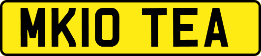 MK10TEA