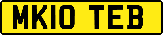 MK10TEB