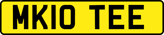 MK10TEE