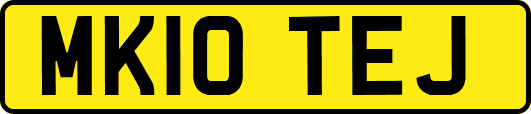 MK10TEJ