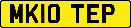 MK10TEP