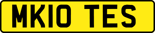 MK10TES