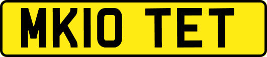 MK10TET