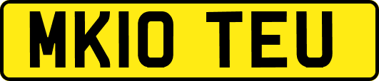 MK10TEU
