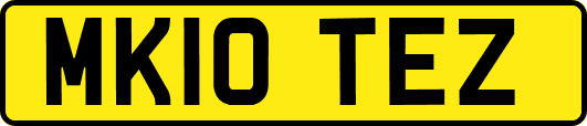MK10TEZ