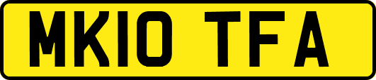 MK10TFA