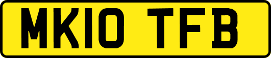 MK10TFB