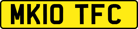 MK10TFC