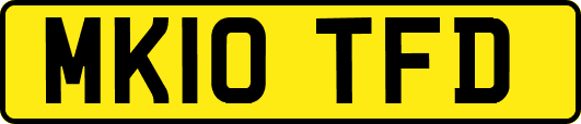 MK10TFD