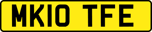 MK10TFE