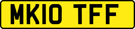 MK10TFF