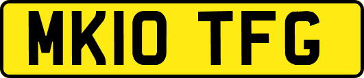 MK10TFG