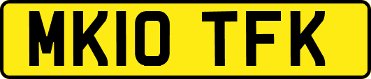 MK10TFK