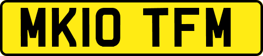MK10TFM