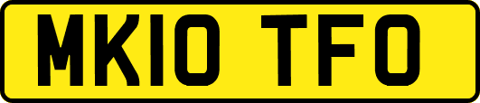 MK10TFO