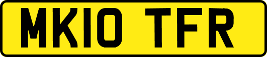 MK10TFR