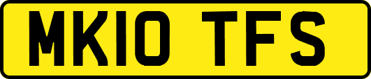 MK10TFS