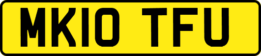 MK10TFU