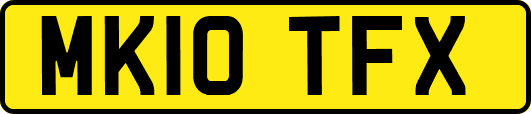 MK10TFX