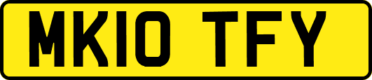 MK10TFY
