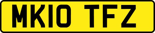 MK10TFZ