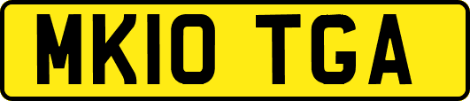 MK10TGA
