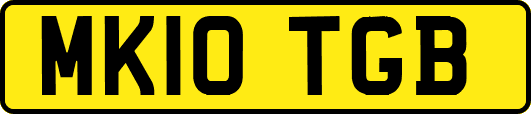 MK10TGB