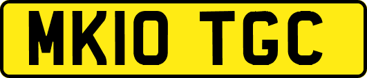 MK10TGC