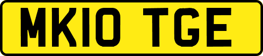 MK10TGE