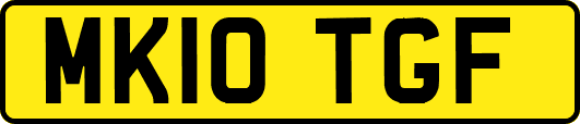 MK10TGF